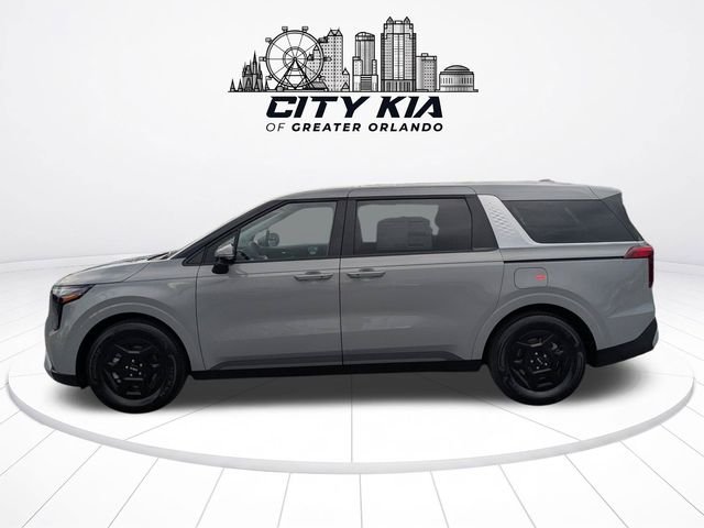 New 2027  Kia LX image 4