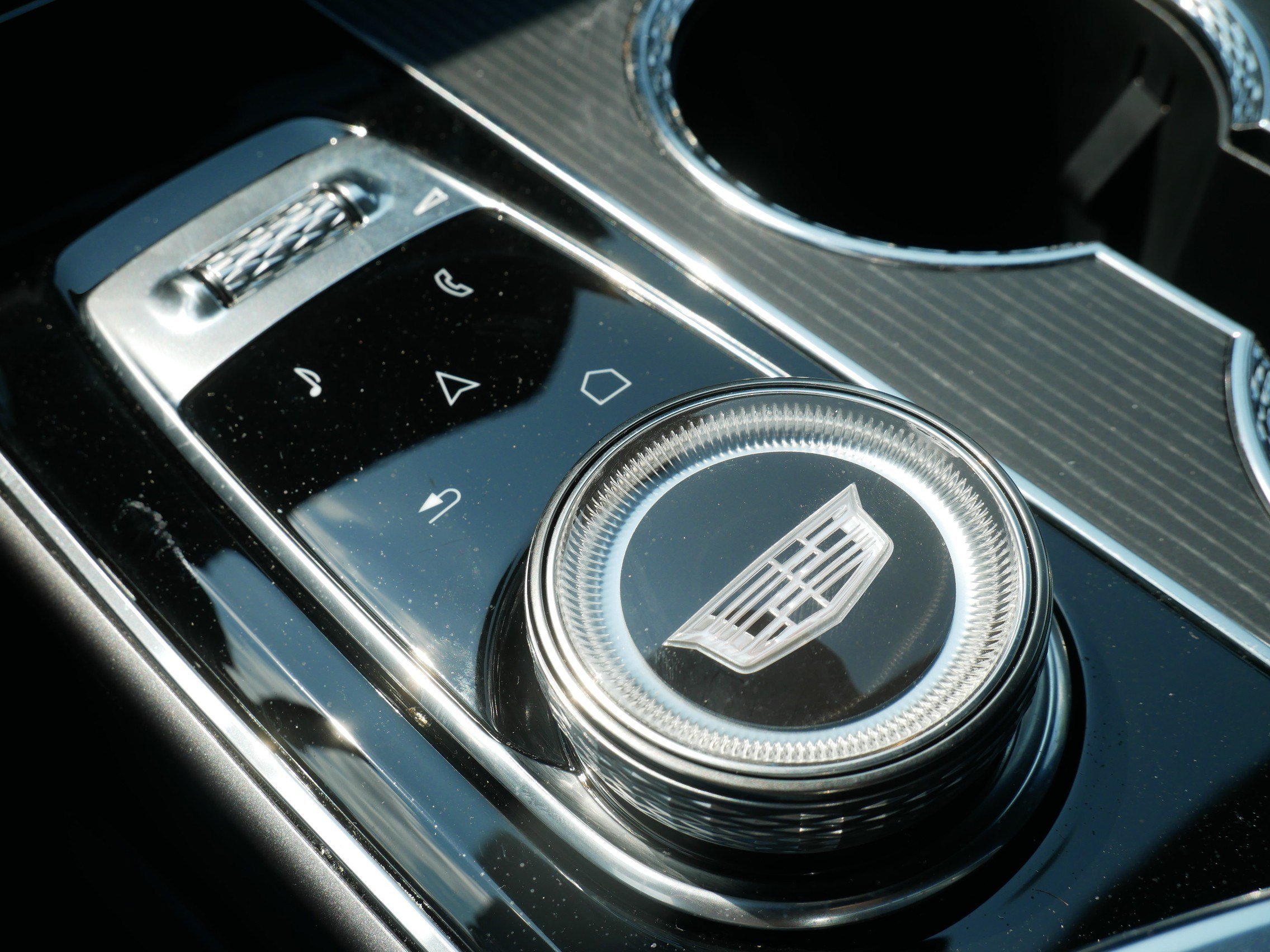 2026 Cadillac LYRIQ Premium Luxury - Photo 24