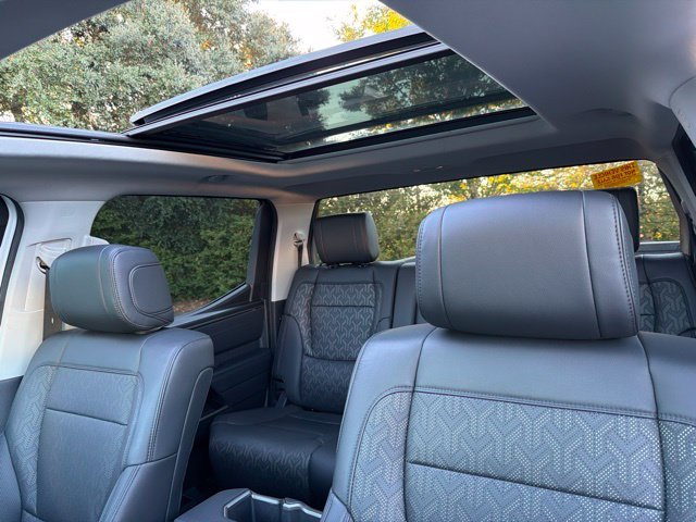 Used 2024  Toyota Limited image 29