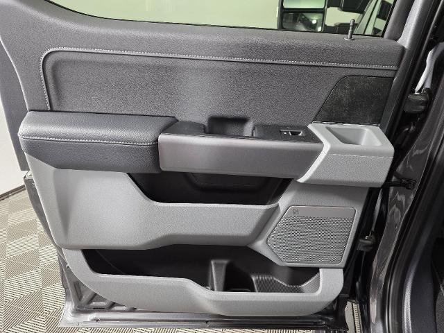New 2026 Carbonized Gray Metallic Ford F-250® XLT image 69
