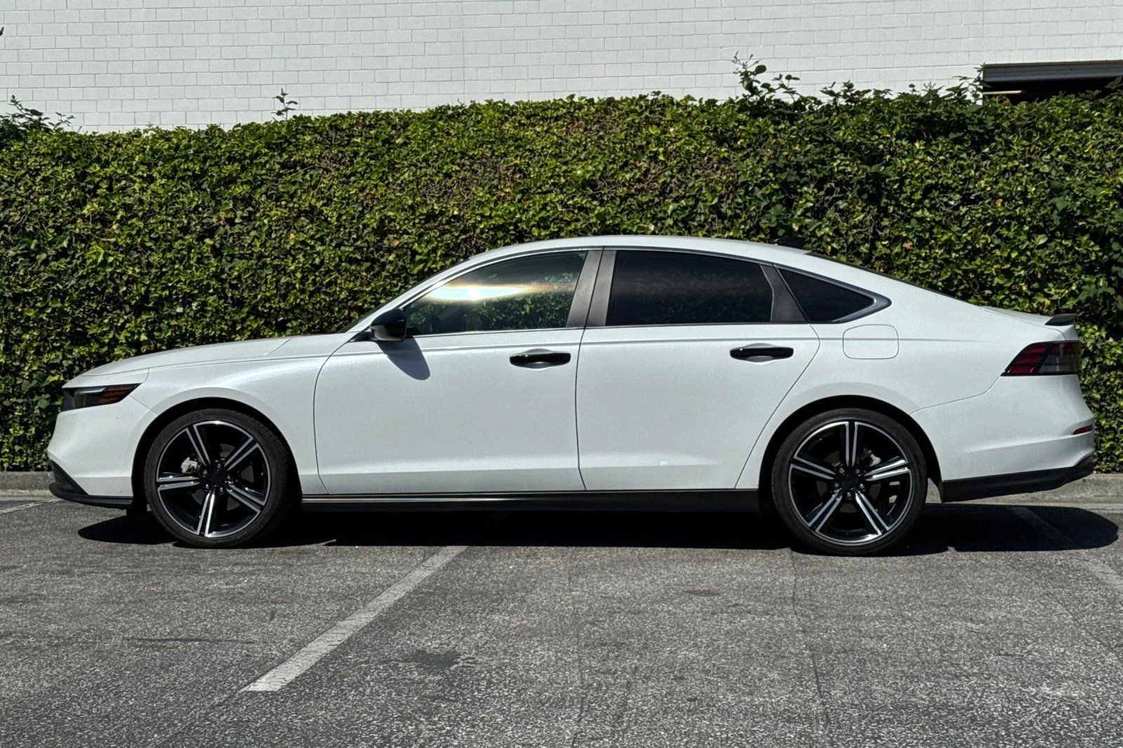 Used 2024  Honda Sport image 9