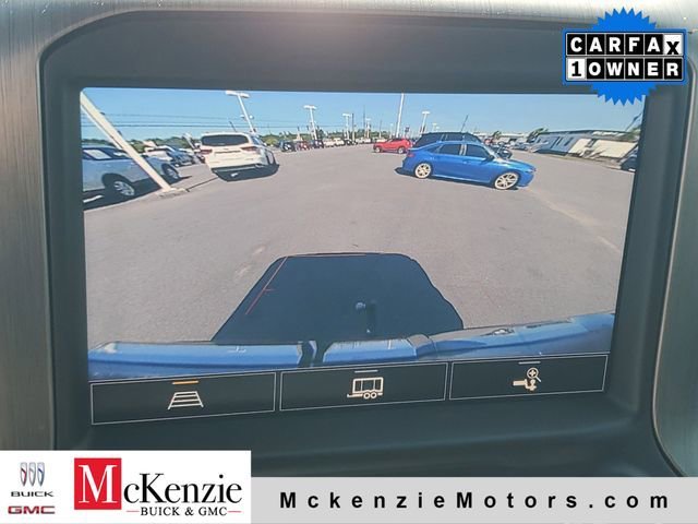 2022 GMC Sierra 1500 Limited Denali - Photo 18