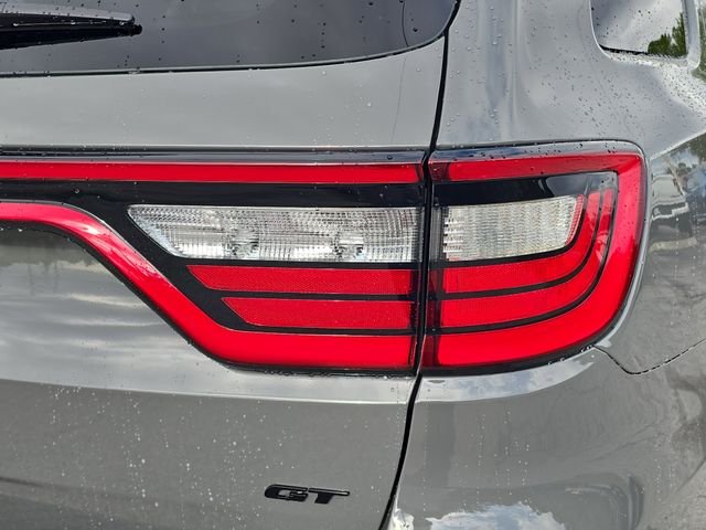 2026 Dodge Durango GT - Photo 8