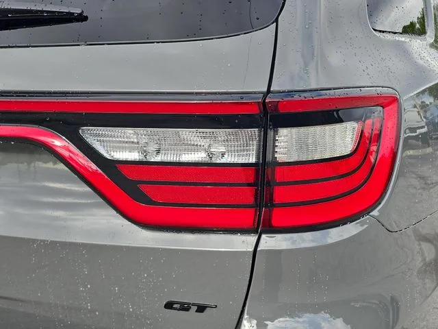 2026 Dodge Durango GT - Photo 8