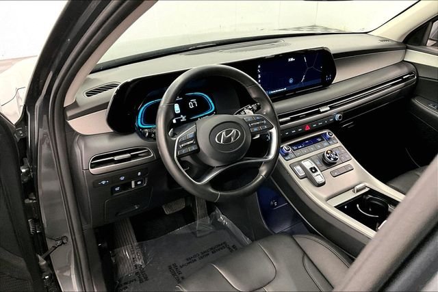 2024 Hyundai Palisade XRT - Photo 16