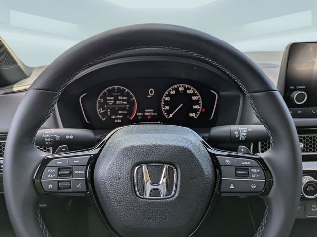 Used 2026 White Honda Sport image 28