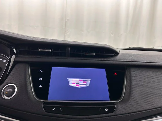 2026 Cadillac XT5 Premium Luxury - Photo 12