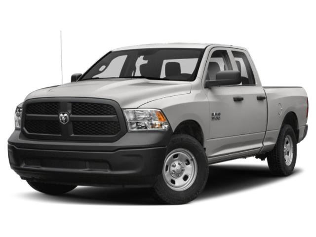 2014 RAM Ram 1500 Pickup