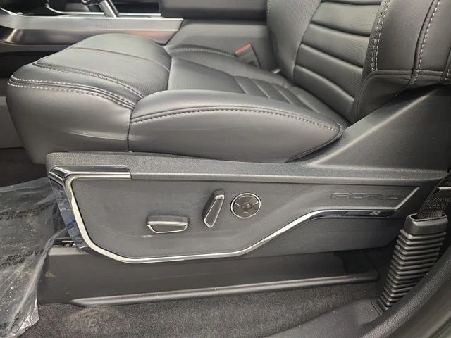 New 2026 Avalanche Ford Platinum® image 42