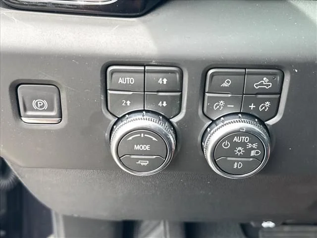 2026 GMC Sierra 2500HD Denali - Photo 31
