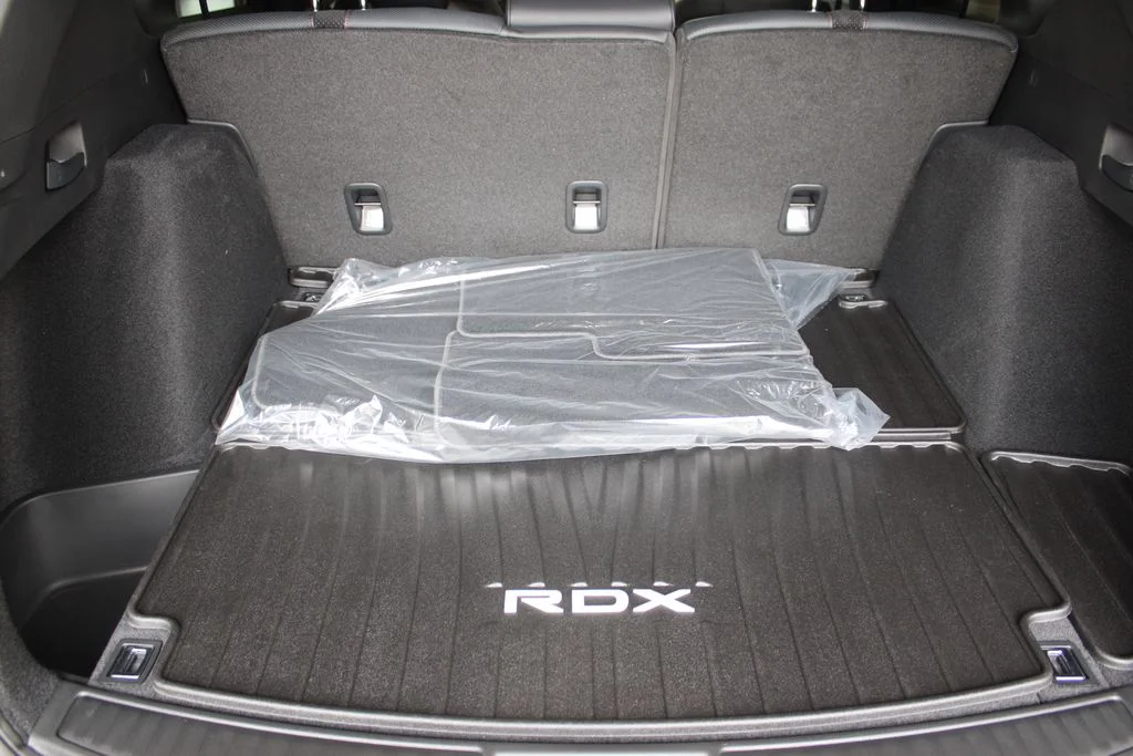 New 2026 Urban Gray Pearl Acura A-Spec Package image 14
