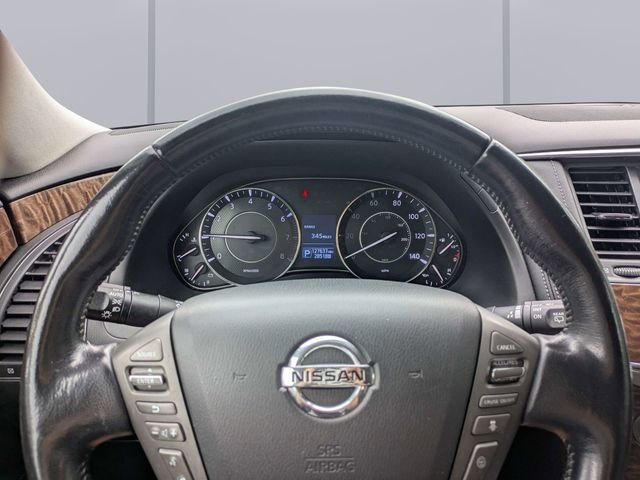 Used 2019 Black Nissan Platinum image 31