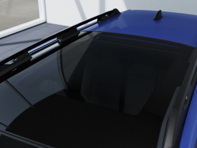 New 2026 DAYBREAK BLUE PEARL Subaru Touring image 13
