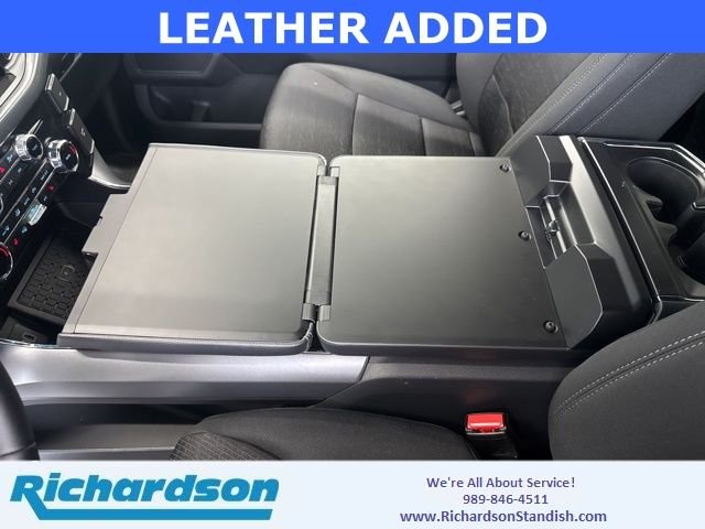 2025 Ford F-150 XLT - Photo 45