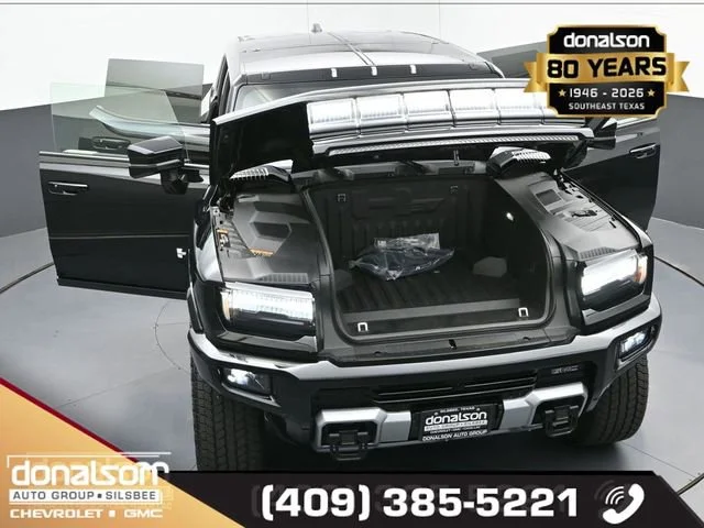 2026 GMC HUMMER EV 2X - Photo 24
