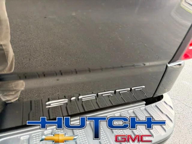 New 2026 Onyx Black GMC Denali image 16