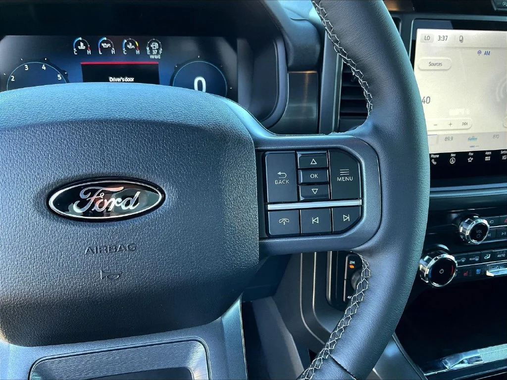 New 2026 Avalanche Ford Lariat® image 21