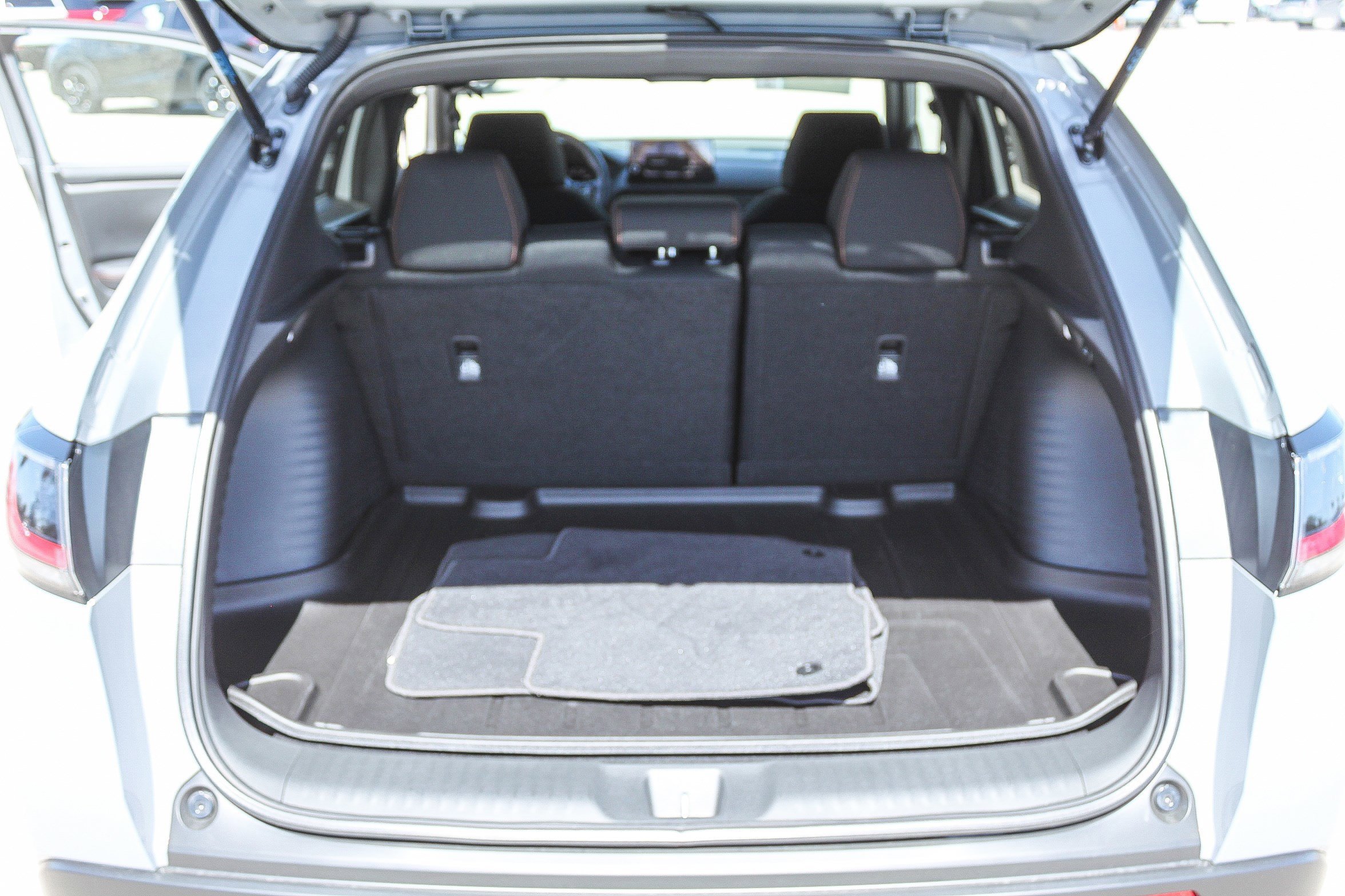2026 Honda HR-V Sport - Photo 26