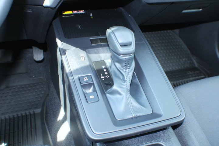 Certified Used 2026 Wind Chill Pearl Toyota LE image 55