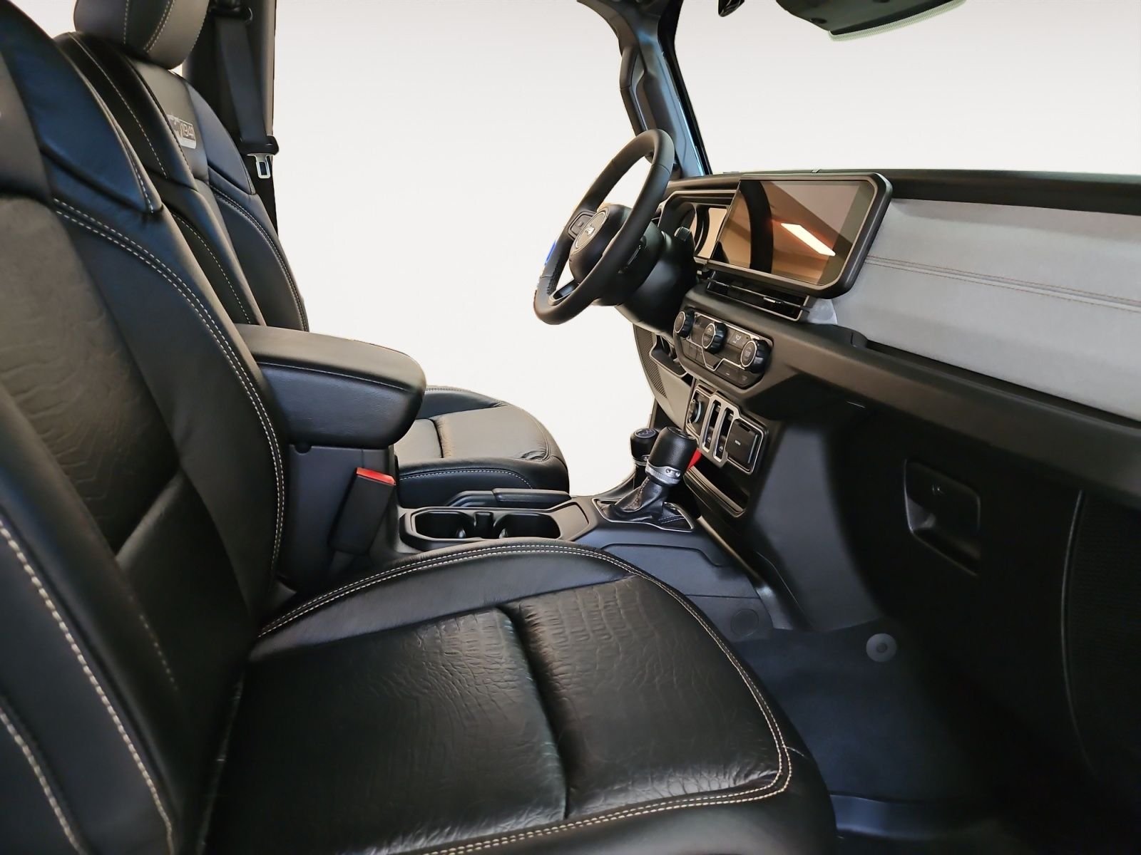 2026 Jeep Wrangler 2-Door Sport S - Photo 15