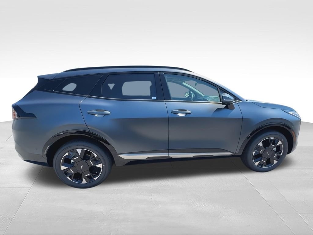 2026 Kia Sportage SX Prestige Hybrid - Photo 9