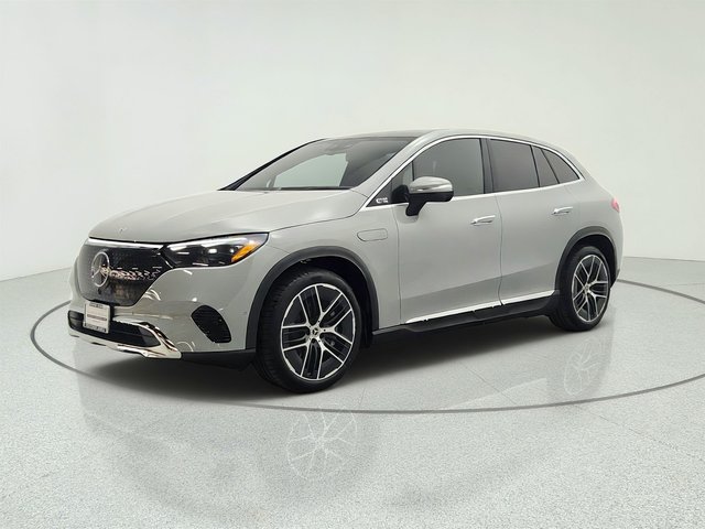 2023 Mercedes-Benz EQE EQE 350 4MATIC® SUV