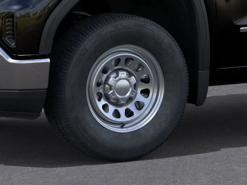 New 2026 Onyx Black GMC Pro image 28