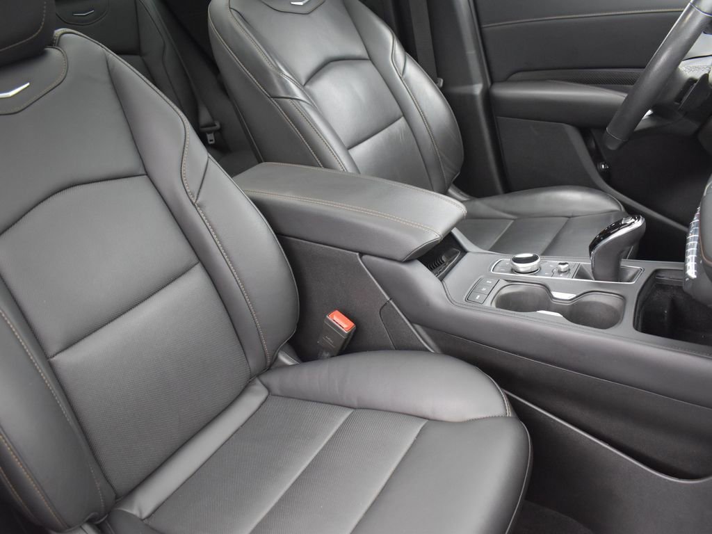 2023 CADILLAC XT4 - Image 35