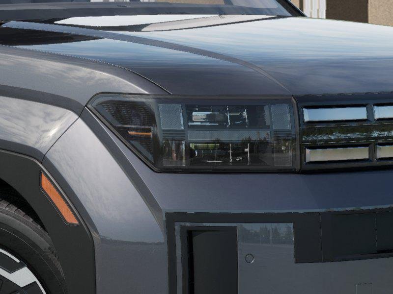 New 2027  Hyundai SEL FWD image 9