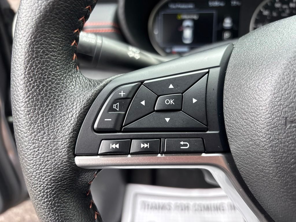 Used 2025 Gray Nissan 1.6 SR image 20