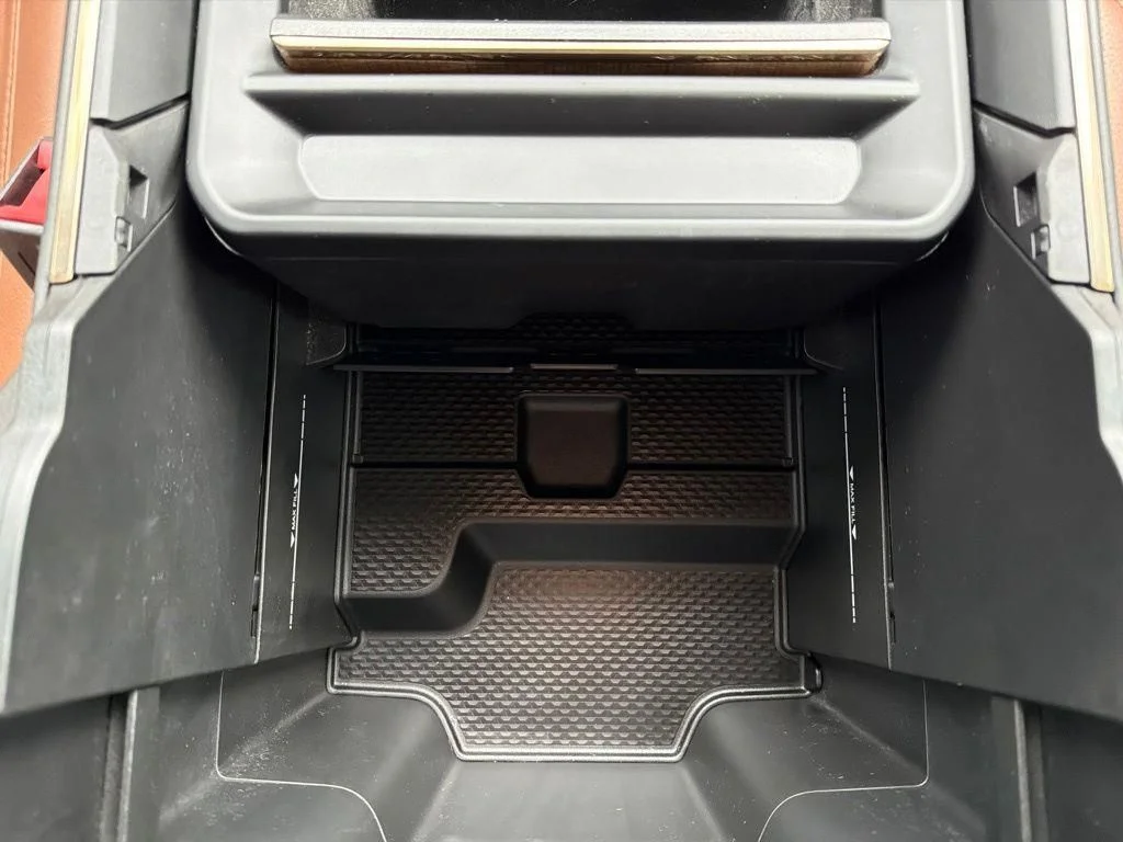 Used 2019 White Ram Laramie Longhorn image 45