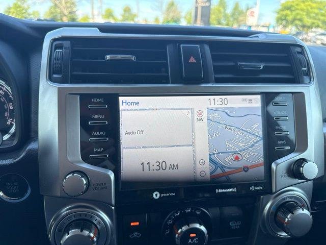 Certified Used 2022 MAGNETIC GRAY MET. Toyota  image 27