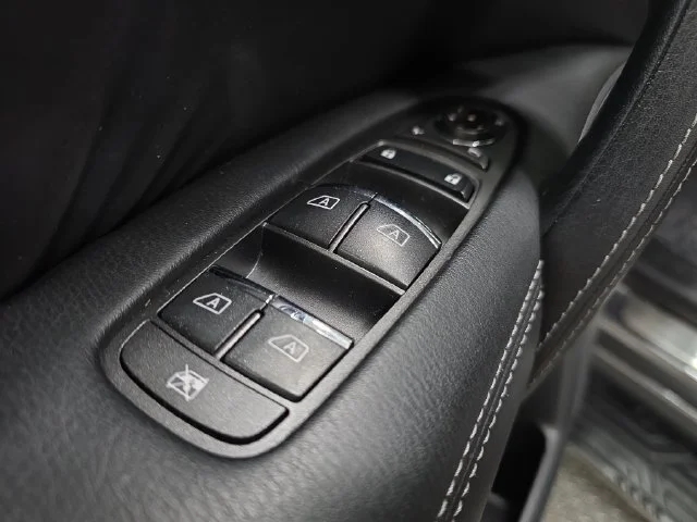 Used 2019 Gun Metallic Nissan Platinum image 27