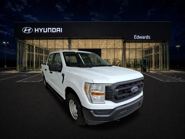 Used 2022 White Ford XL image 5