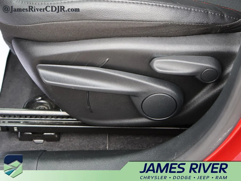 2025 Jeep Compass Trailhawk - Photo 24