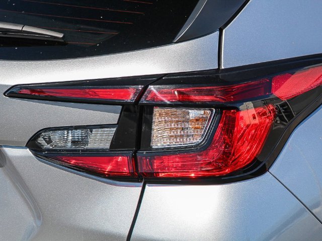 New 2026 ICE SILVER METALLIC Subaru Limited Hybrid image 7