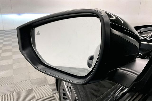 New 2026 Super Black Nissan S image 28