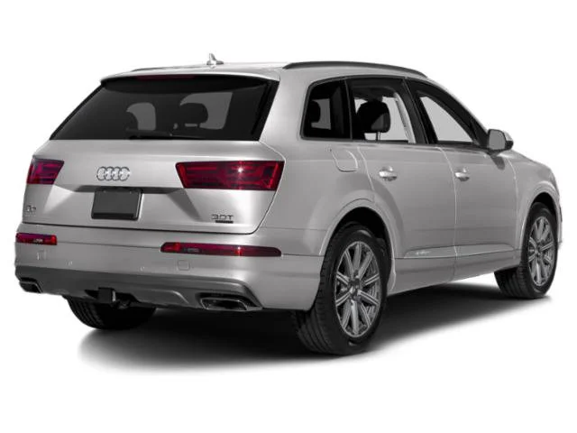 Used 2019 Samurai Gray Metallic Audi Premium image 2