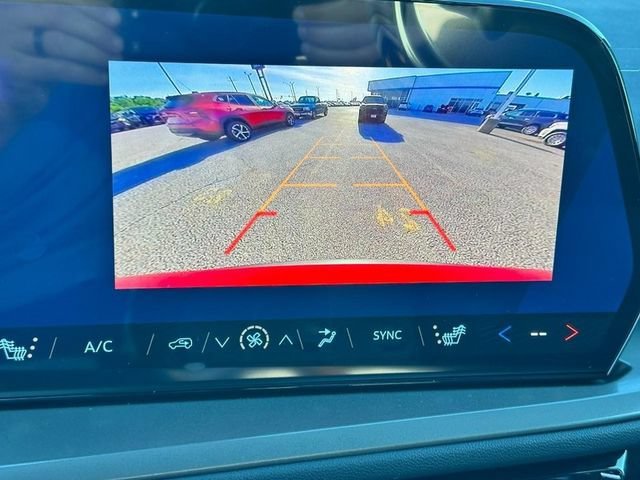 2026 Chevrolet Traverse LT - Photo 13