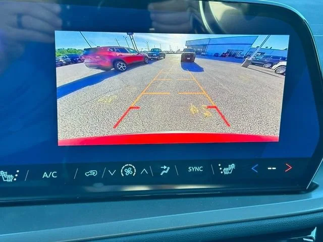 2026 Chevrolet Traverse LT - Photo 13