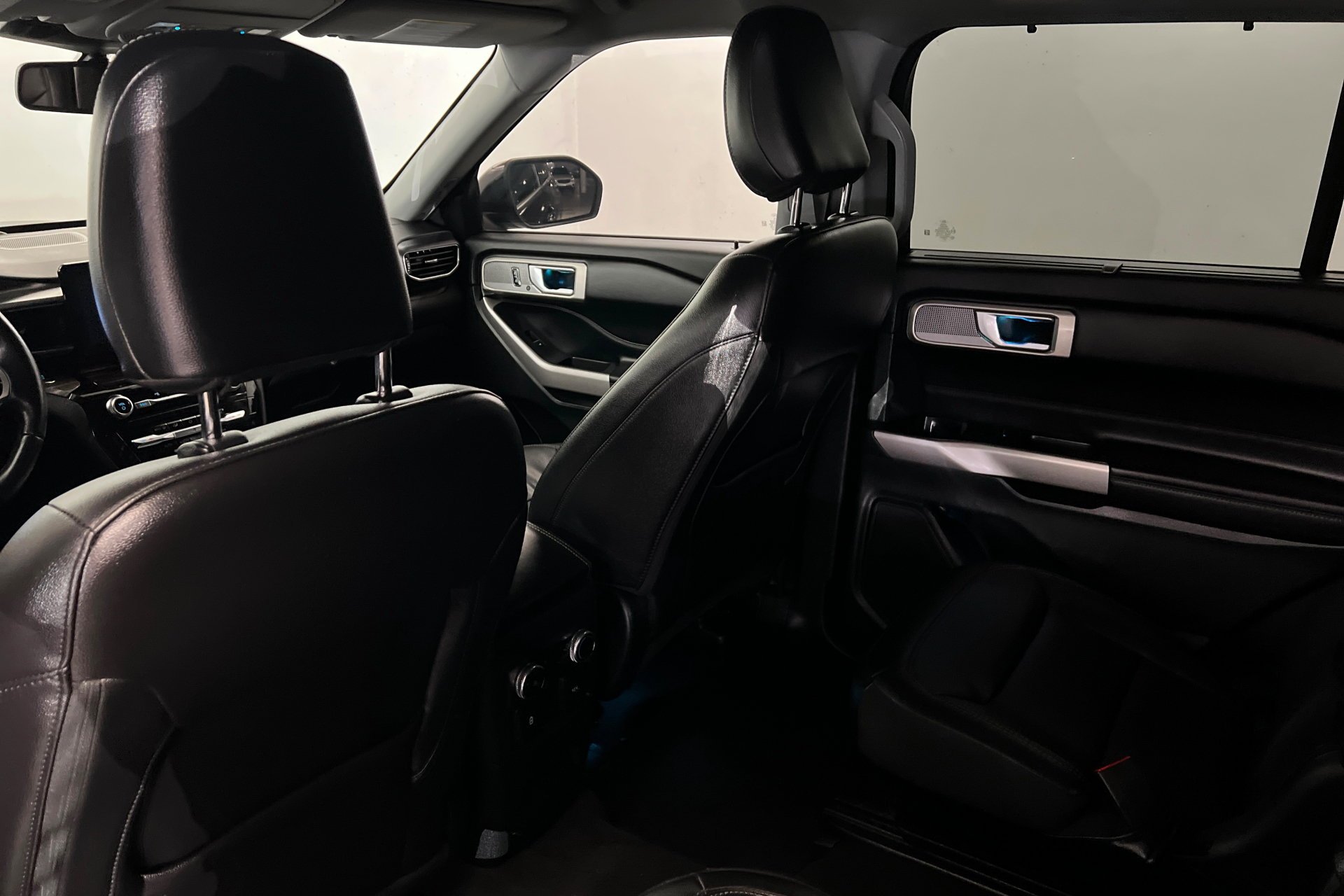 2023 Ford Explorer Limited - Photo 20
