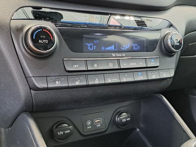 Used 2018 Silver Hyundai Limited image 17