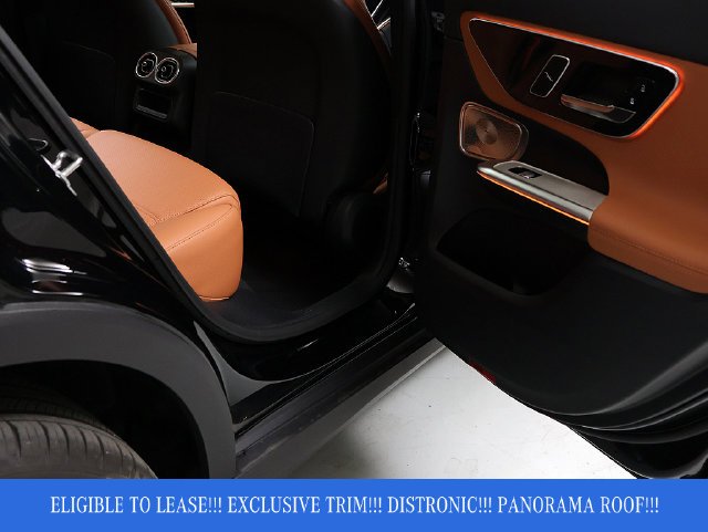 Certified Used 2026 Black Mercedes-Benz GLC 300 image 31
