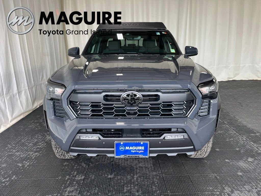 New 2026 Underground Toyota TRD Off-Road image 30