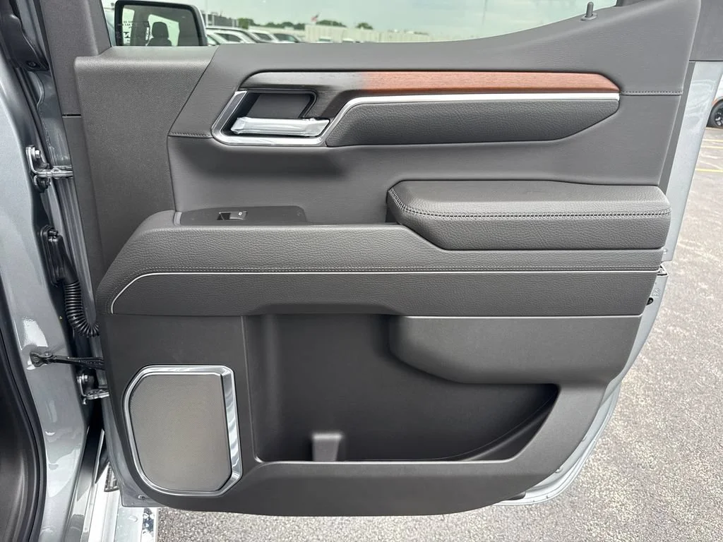 2026 GMC Sierra 1500 Denali - Photo 34