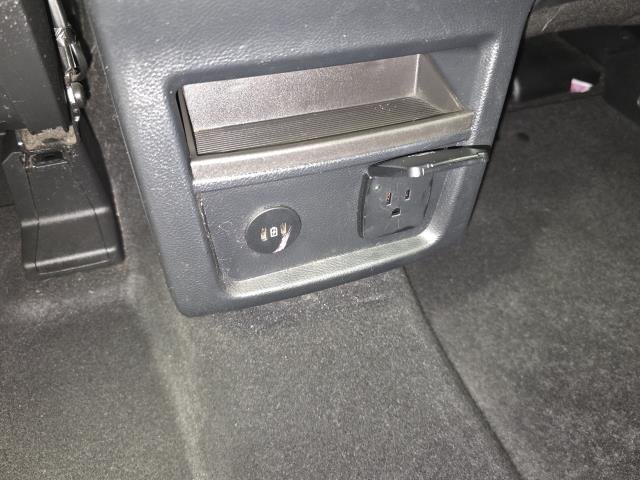 Used 2024 Green FORD SEL image 25