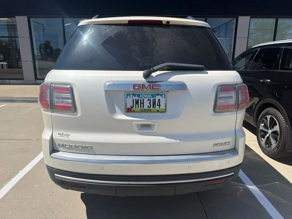 Used 2013 White GMC SLT-1 image 5