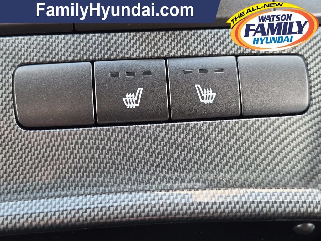 2023 Hyundai Santa Fe SEL - Photo 22