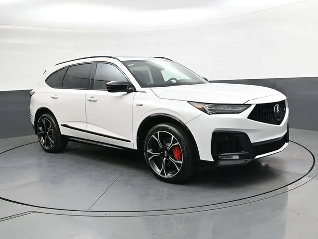 2026 Acura MDX Type S w/Advance Package's photo