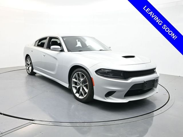 2022 Dodge Charger GT's photo